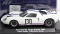 130 Ford GT 40 - Fly Slot 1.32 (6)